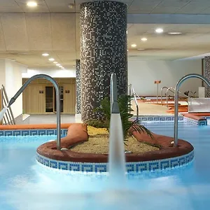 4* فندق فندق سبا سيناتور ماربييا