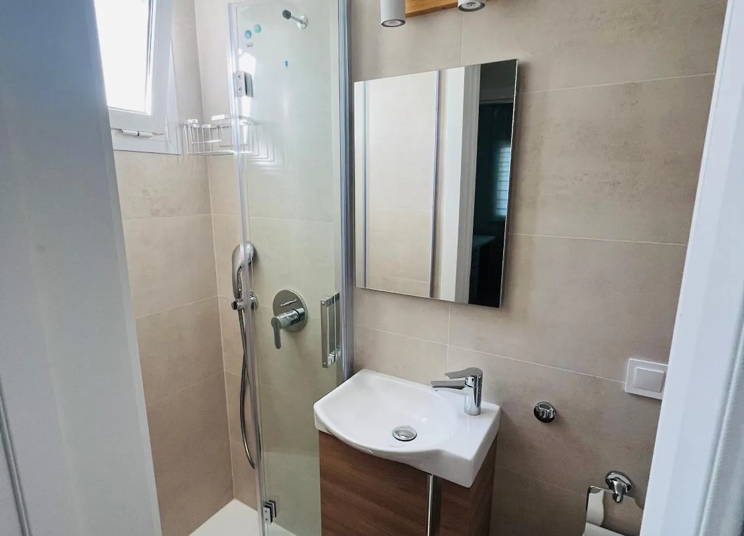 Holiday home The Beach House Marbella