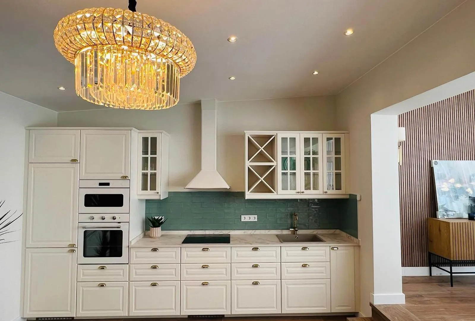 Ferienhaus The Beach House Marbella